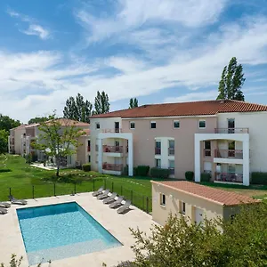 Aparthotel Garden & Aix En Provence - Puyricard