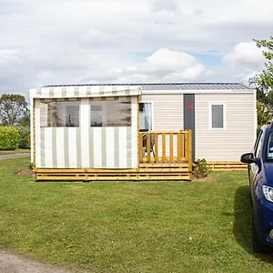 Le Clos Tranquille Camping Saint-Cast-le-Guildo