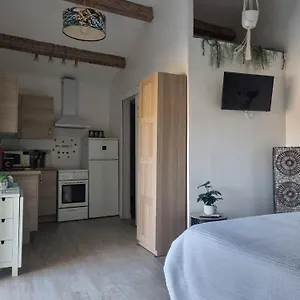 Bed & Breakfast A L'oree Du Pin