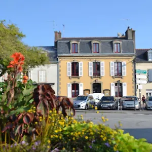 Centre Appartement Quimper