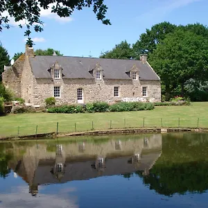 De Cohignac Hébergement de vacances Berric