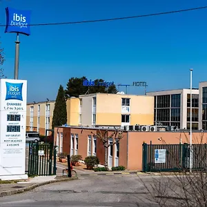 Hotel Ibis Budget Aix En Provence