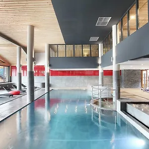 Aparthotel Prestige Odalys Les Fermes De