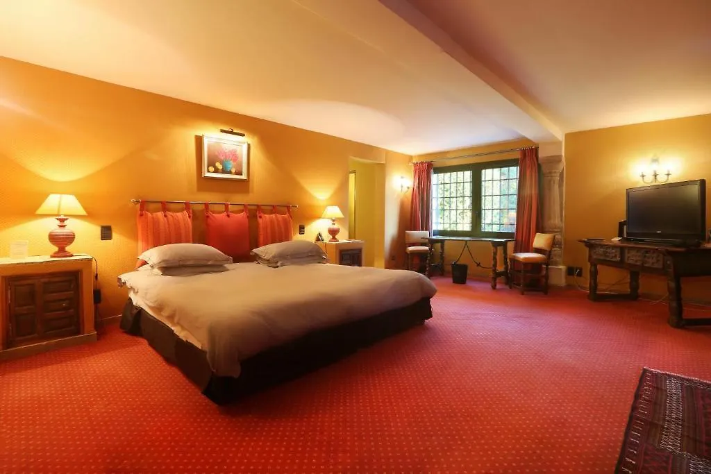Hotel Le Mas D'Entremont Aix-en-Provence